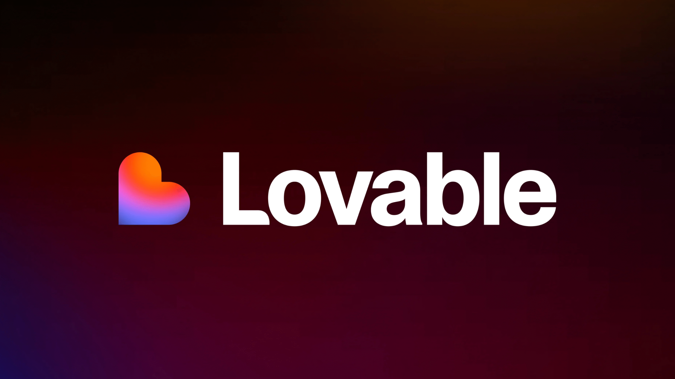 17 Lovable – Pro (1 Year Subscription | 100 Credits Per Month) - Image 1